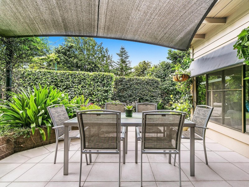 17 Wirra Wirra Street, Mount Lofty QLD 4350
