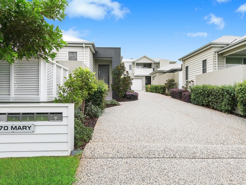 2/170 Mary Street, East Toowoomba QLD 4350