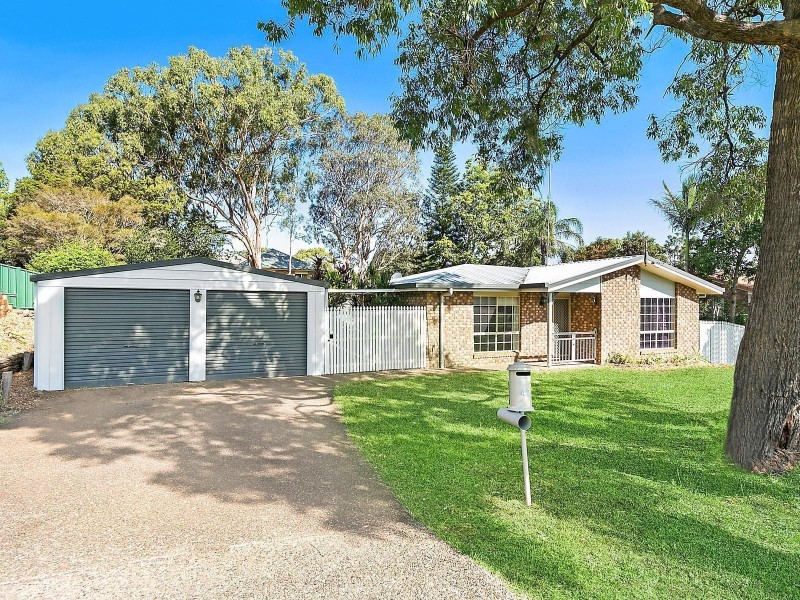 42 Luck Street, Darling Heights QLD 4350