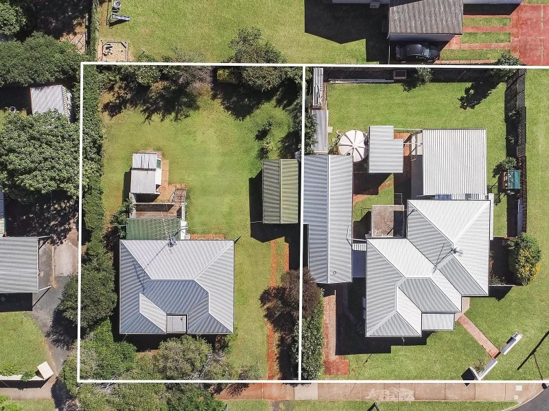 809 Ruthven Street, Kearneys Spring QLD 4350