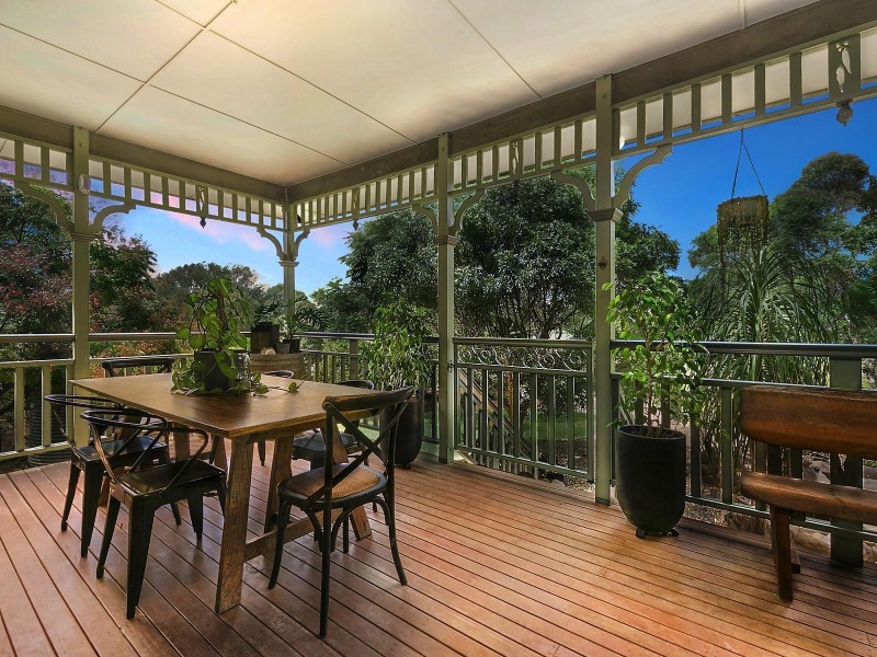 13 Woden Street, Murphys Creek QLD 4352