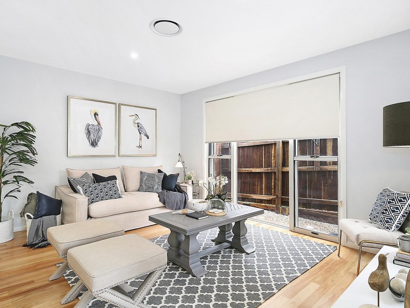 1/63A Curzon Street, East Toowoomba QLD 4350