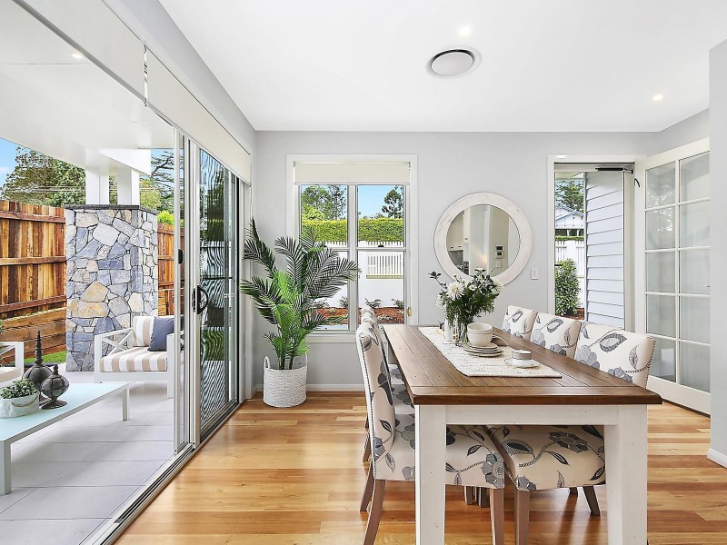 1/63A Curzon Street, East Toowoomba QLD 4350