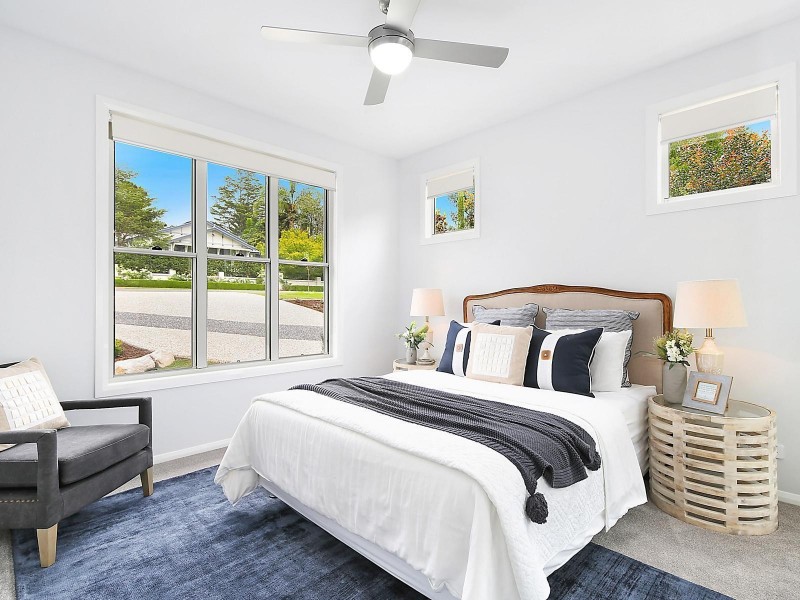 1/63A Curzon Street, East Toowoomba QLD 4350