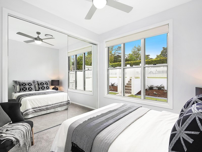 1/63A Curzon Street, East Toowoomba QLD 4350