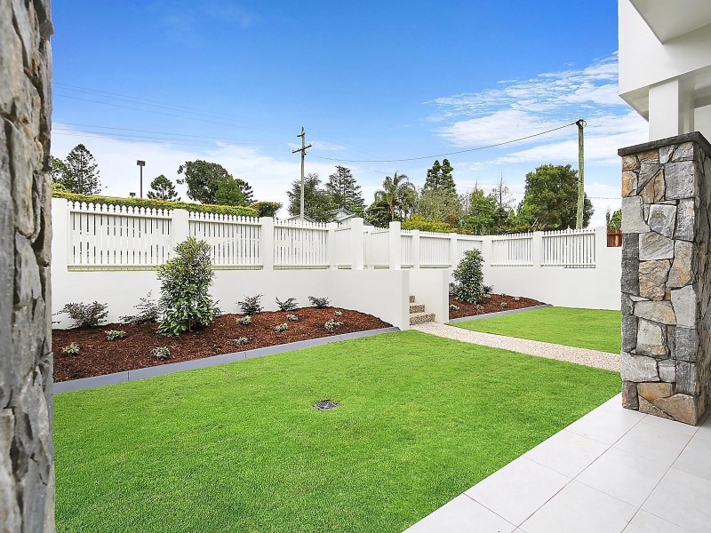 1/63A Curzon Street, East Toowoomba QLD 4350