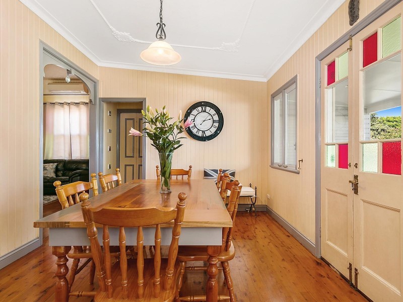 20 Robinson Street, North Toowoomba QLD 4350