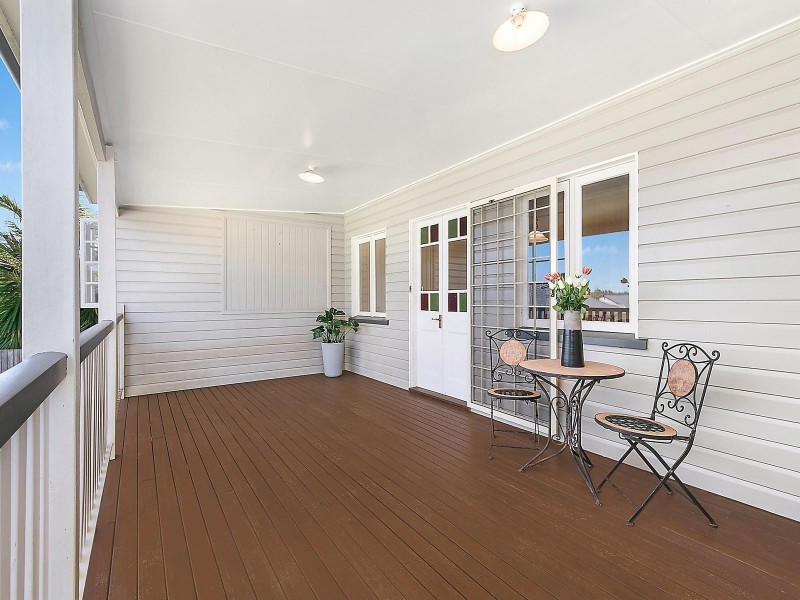 20 Robinson Street, North Toowoomba QLD 4350