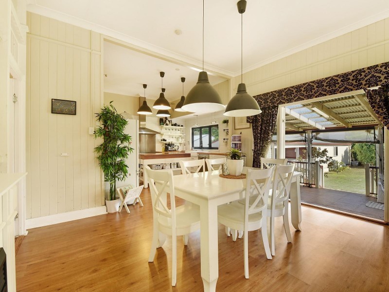 44 Cumming Street, North Toowoomba QLD 4350