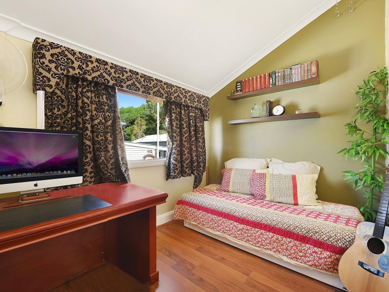 44 Cumming Street, North Toowoomba QLD 4350