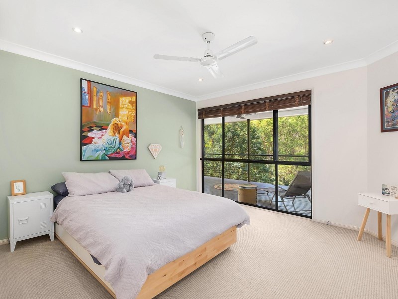 2237 Murphys Creek Road, Ballard QLD 4352