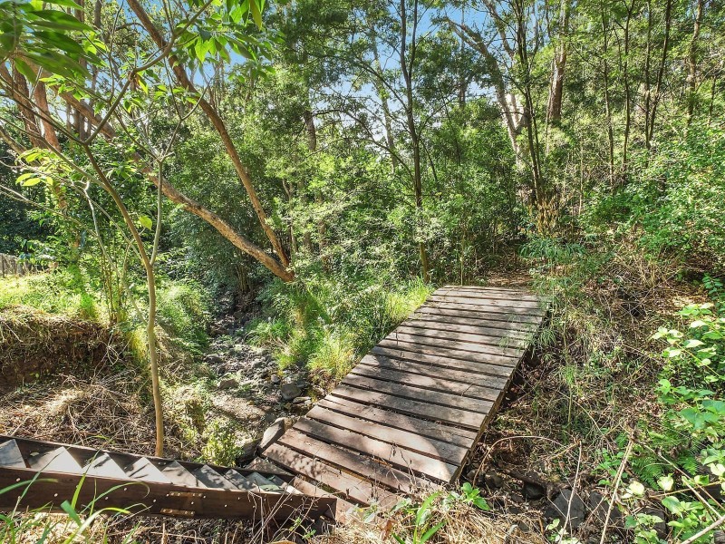 2237 Murphys Creek Road, Ballard QLD 4352