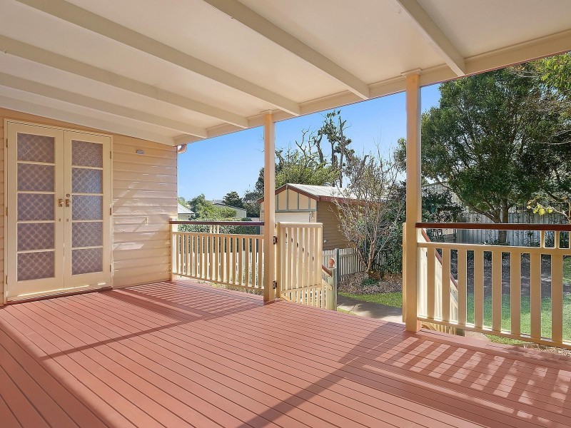 17 Dunmore Street, East Toowoomba QLD 4350