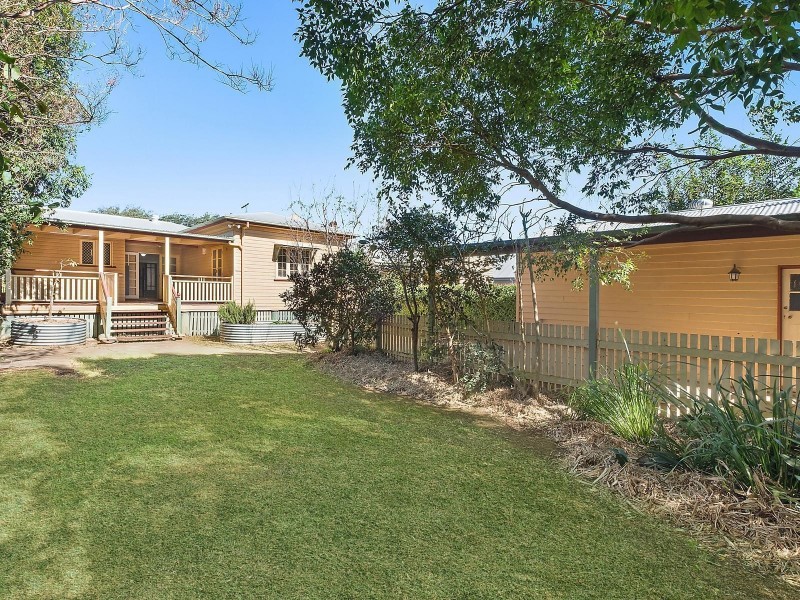 17 Dunmore Street, East Toowoomba QLD 4350