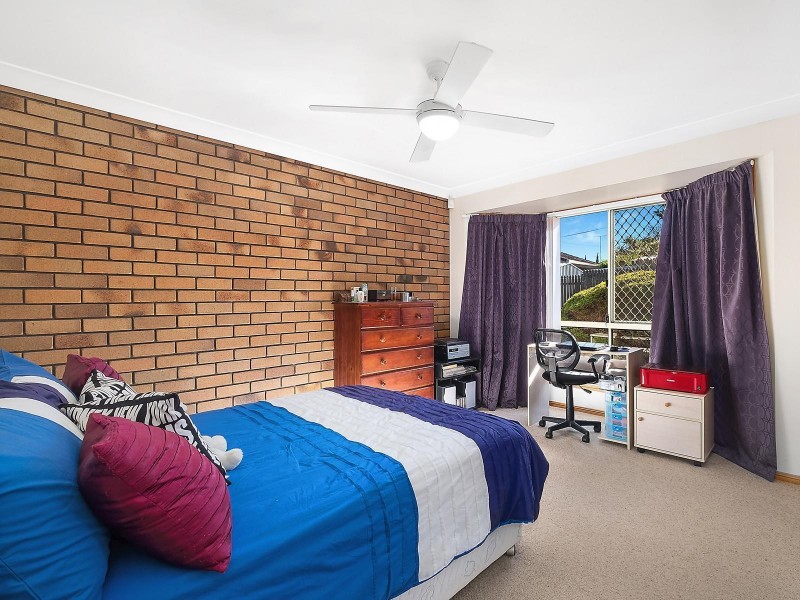 1/349 Greenwattle Street, Wilsonton QLD 4350