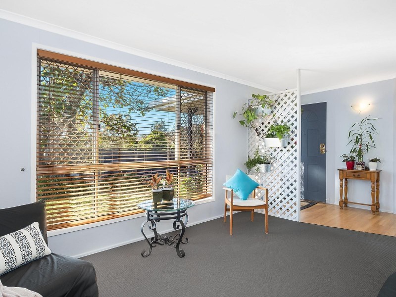 27 Creedon Drive, Kearneys Spring QLD 4350