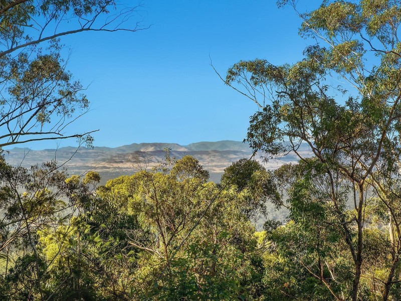 Lot 11 Fernbank Road, Cabarlah QLD 4352