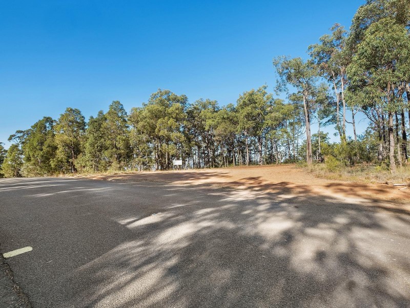 Lot 11 Fernbank Road, Cabarlah QLD 4352
