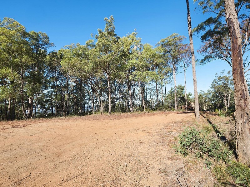 Lot 11 Fernbank Road, Cabarlah QLD 4352