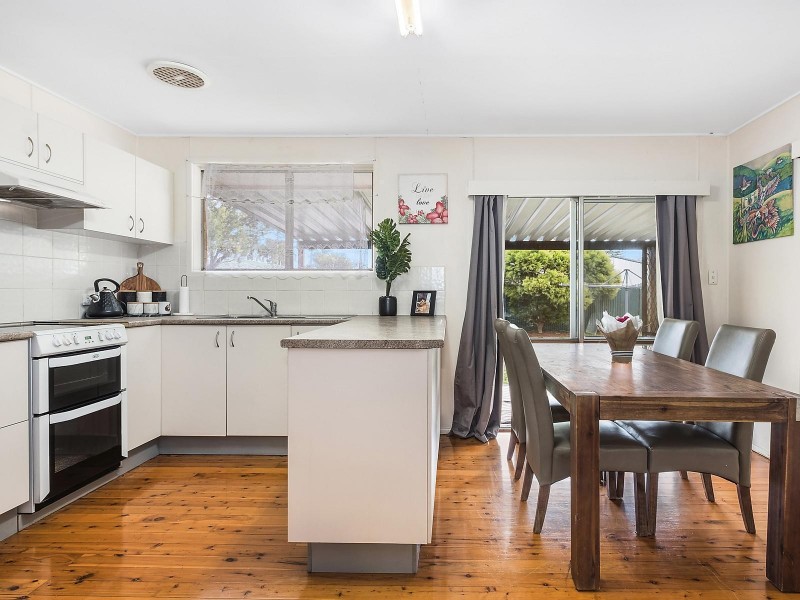 47 Priest Street, Rockville QLD 4350