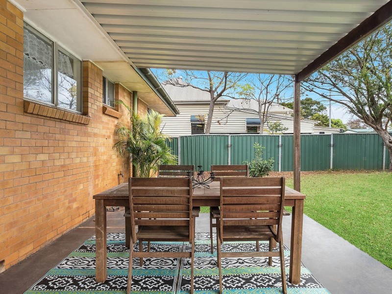 47 Priest Street, Rockville QLD 4350