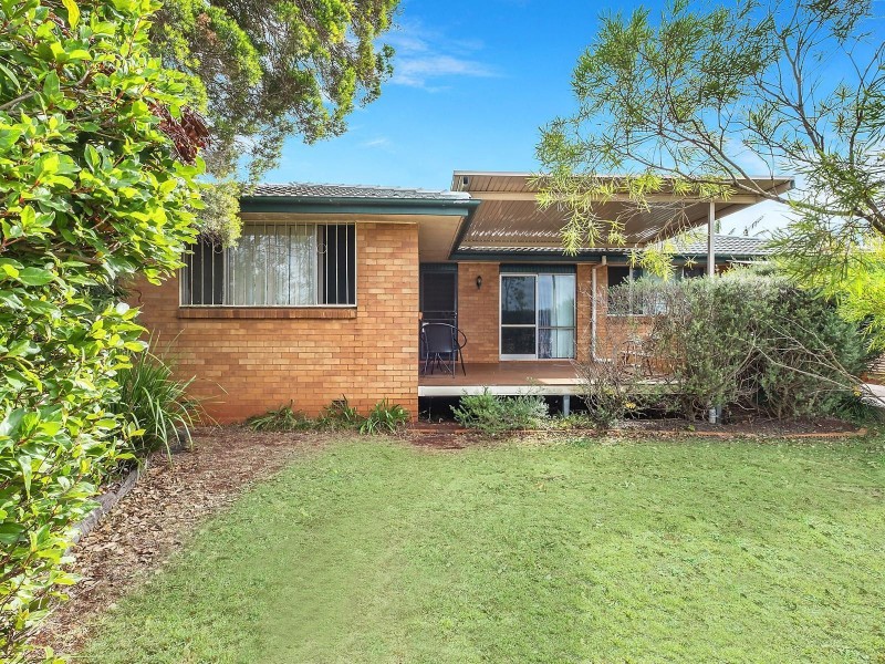 47 Priest Street, Rockville QLD 4350