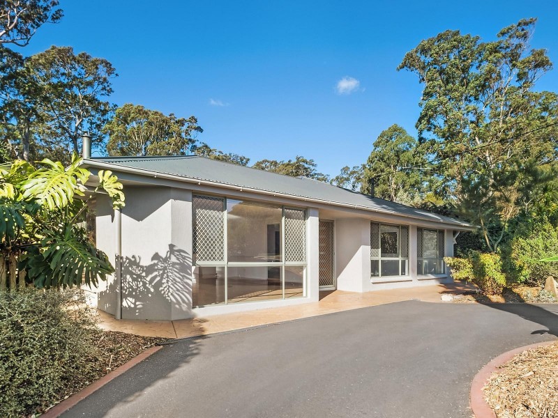 1 Stewart Court, Highfields QLD 4352