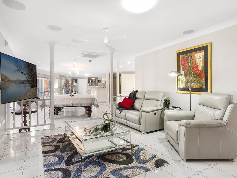 7 Calim Street, Cotswold Hills QLD 4350