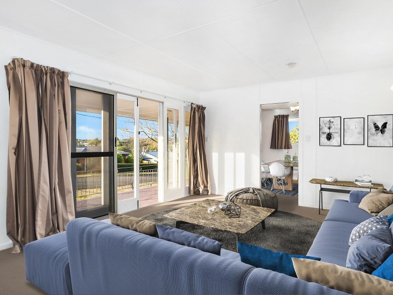 14 Hunter Street, Centenary Heights QLD 4350