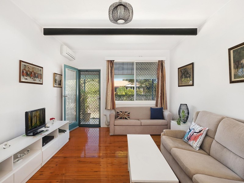 33 Butt Street, Harristown QLD 4350