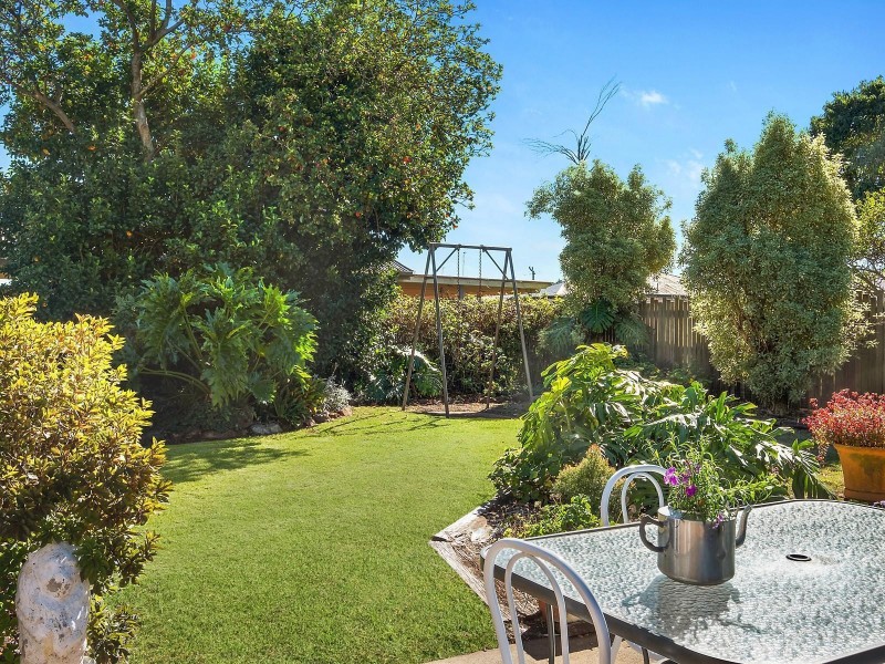 33 Butt Street, Harristown QLD 4350