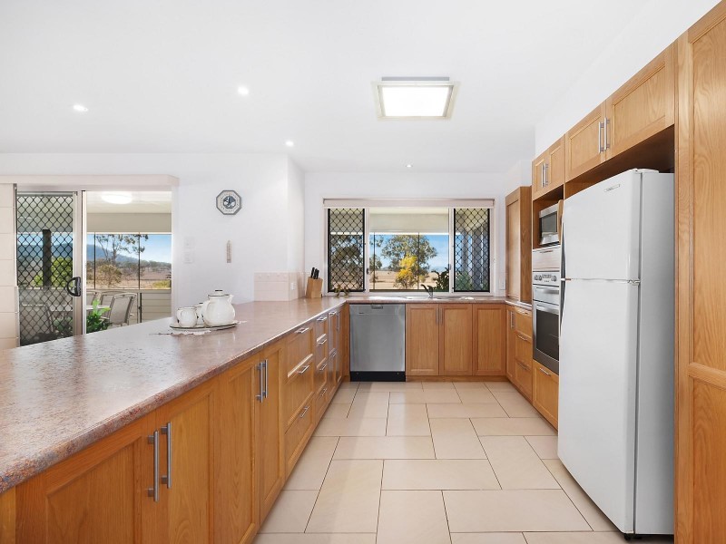 164 Palmer Road, Nobby QLD 4360