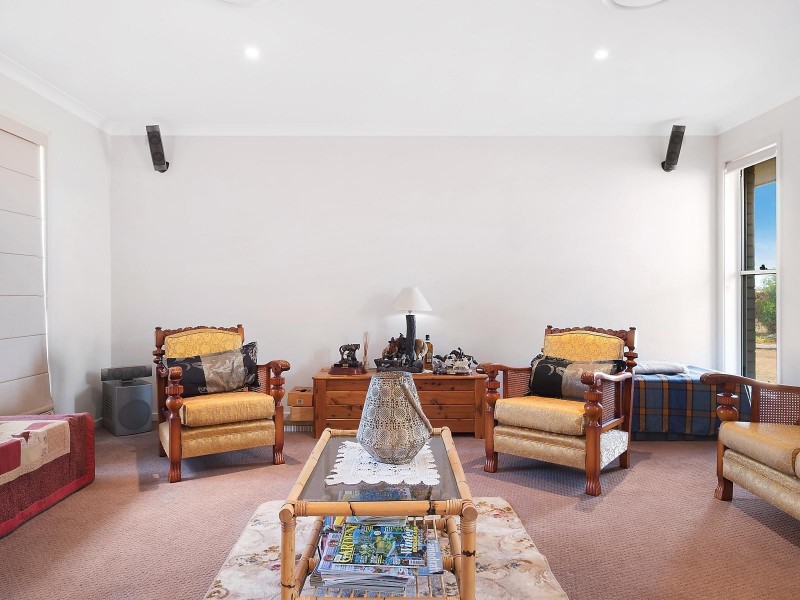 164 Palmer Road, Nobby QLD 4360