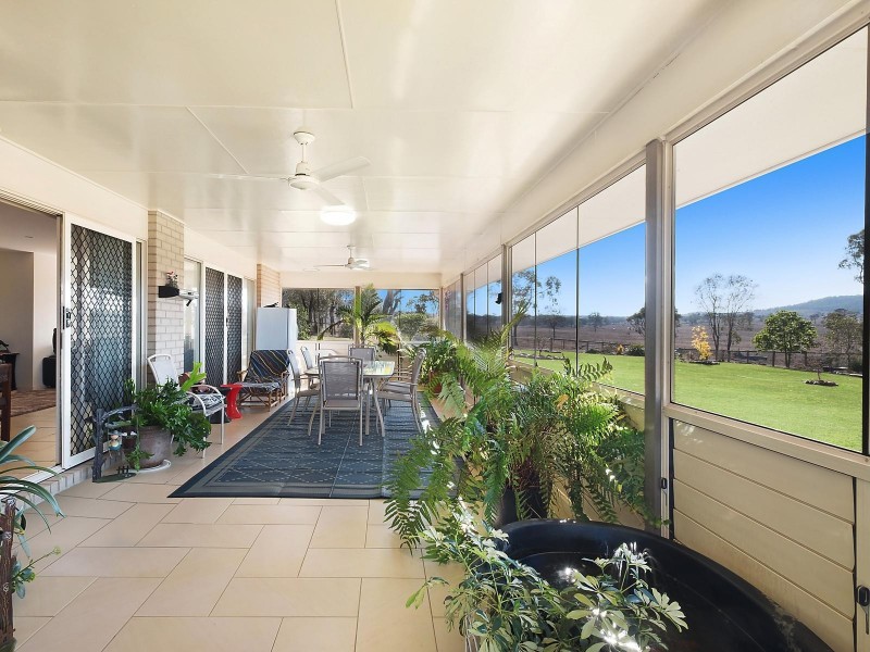 164 Palmer Road, Nobby QLD 4360