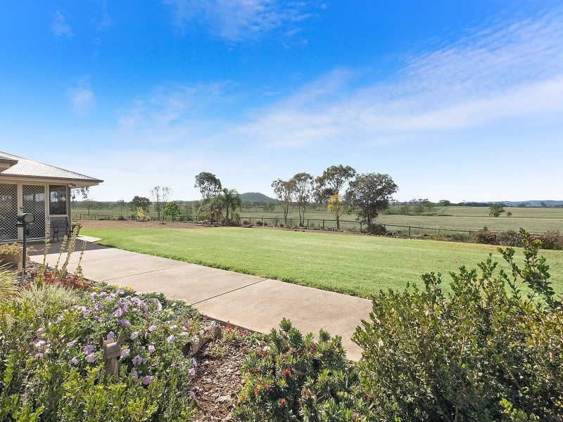 164 Palmer Road, Nobby QLD 4360
