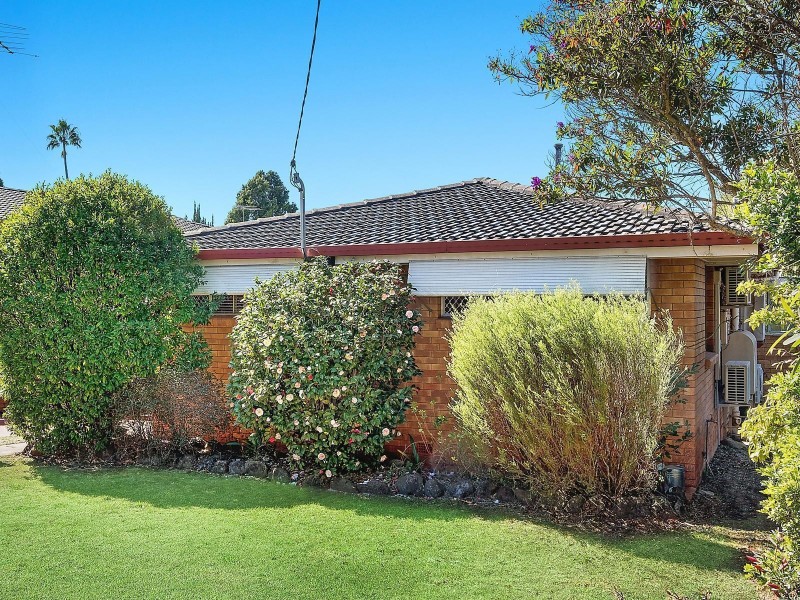 2A Cecil Street, Toowoomba City QLD 4350