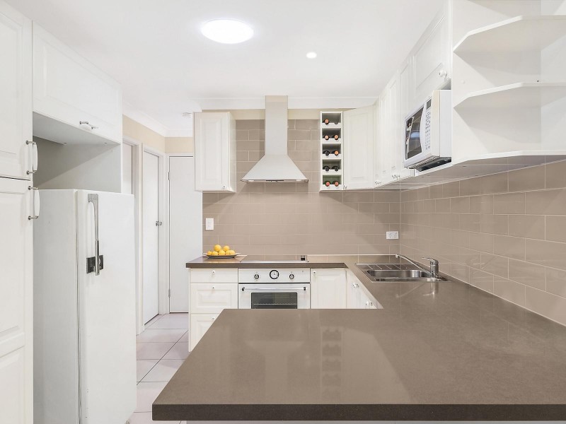 1/45 Cleary Street, Centenary Heights QLD 4350