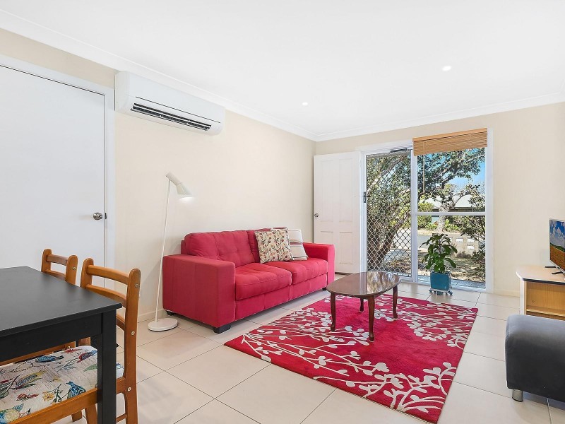 1/45 Cleary Street, Centenary Heights QLD 4350