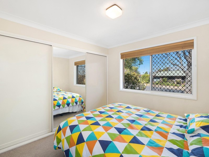 1/45 Cleary Street, Centenary Heights QLD 4350