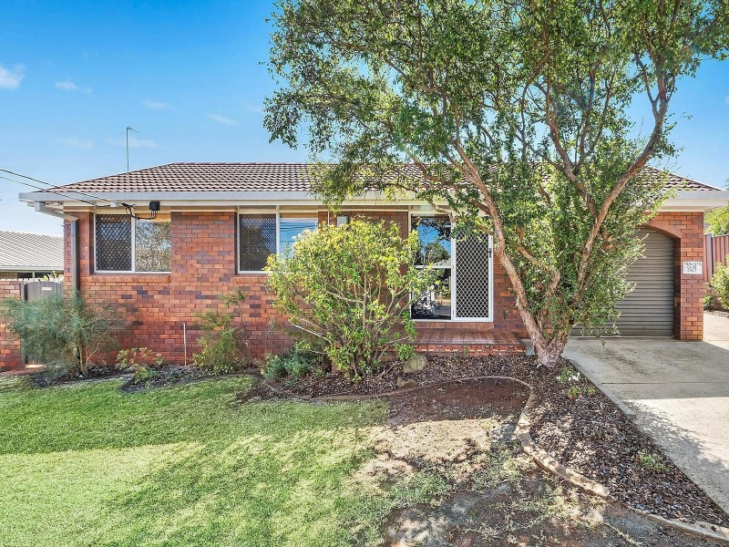 1/45 Cleary Street, Centenary Heights QLD 4350