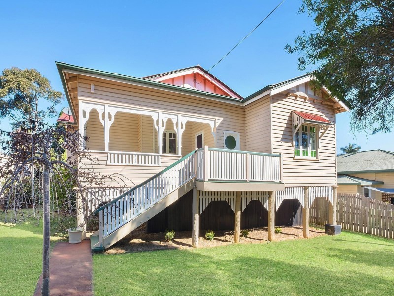 202 Perth Street, South Toowoomba QLD 4350