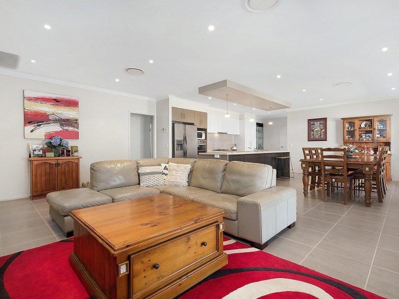 65 Polzin Road, Highfields QLD 4352