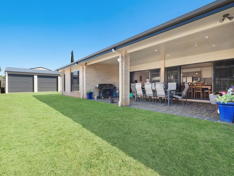 65 Polzin Road, Highfields QLD 4352