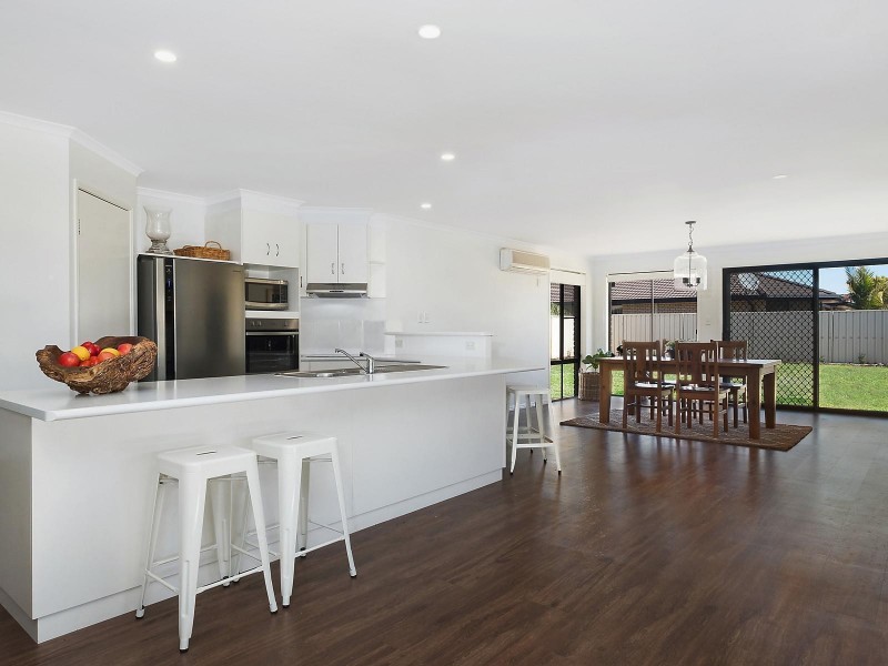 3 Mather Street, Highfields QLD 4352