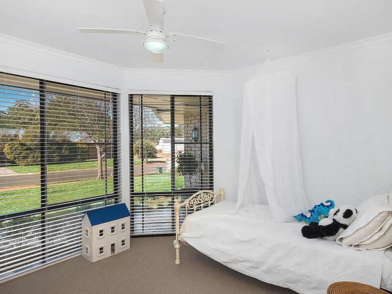 3 Mather Street, Highfields QLD 4352