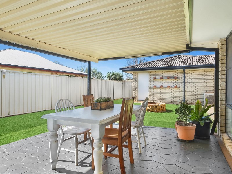 3 Mather Street, Highfields QLD 4352