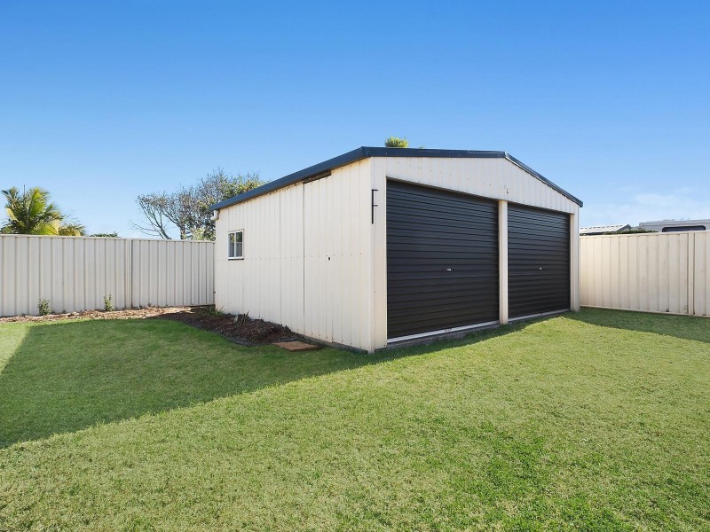 3 Mather Street, Highfields QLD 4352