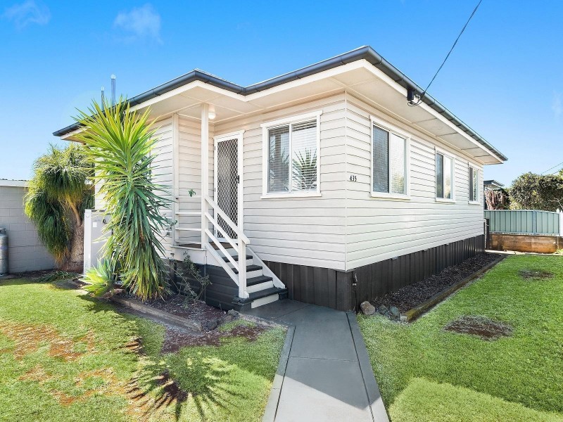 435 Alderley Street, Harristown QLD 4350