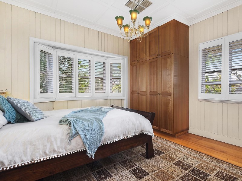 12 Christmas Street, North Toowoomba QLD 4350