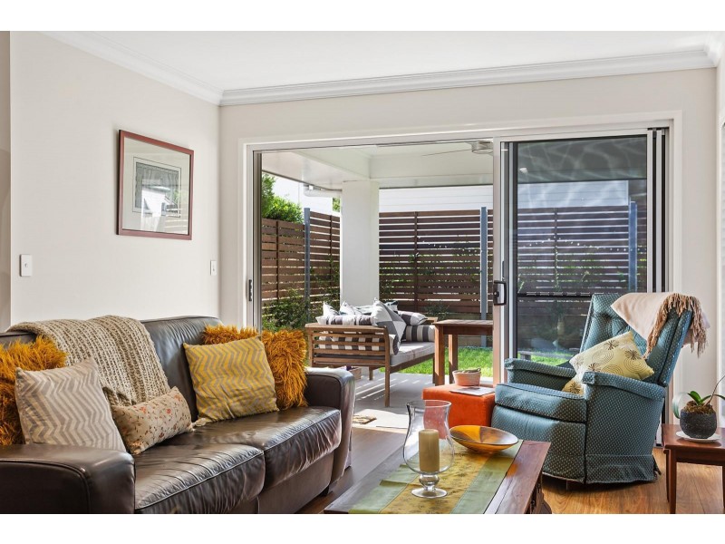 2/18 Cavell Street, East Toowoomba QLD 4350